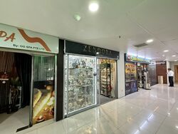 Orchard Plaza (D9), Retail #567742001